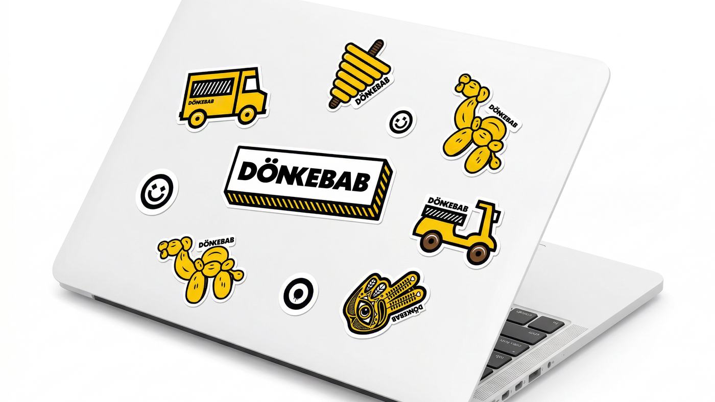 DÖNKEBAB