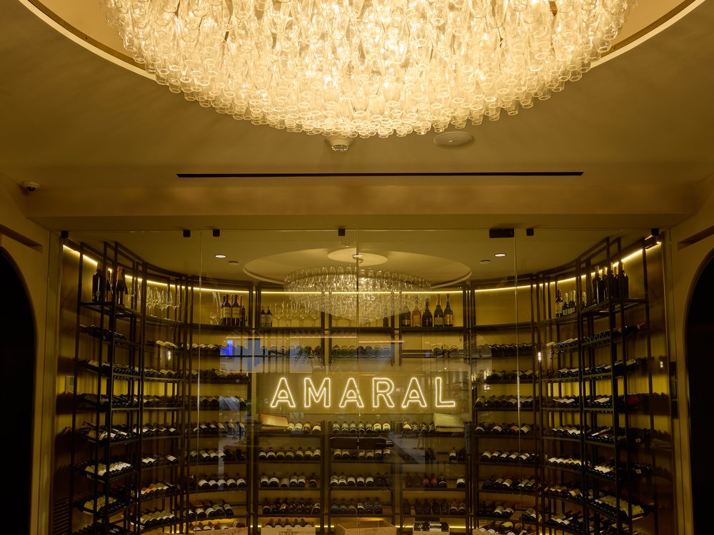 Amaral