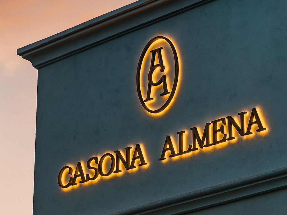 Casona Almena