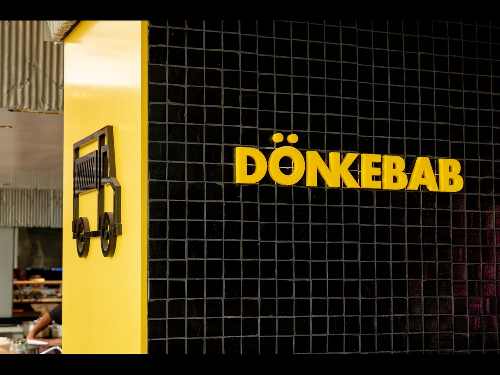 DÖNKEBAB