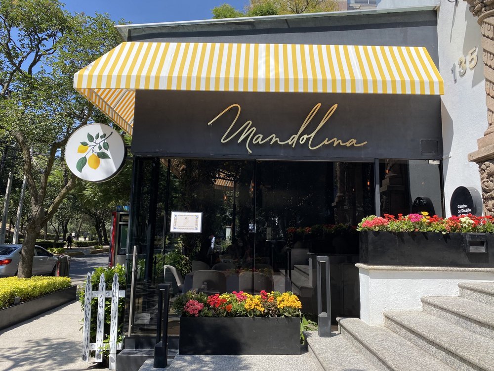 Mandolina