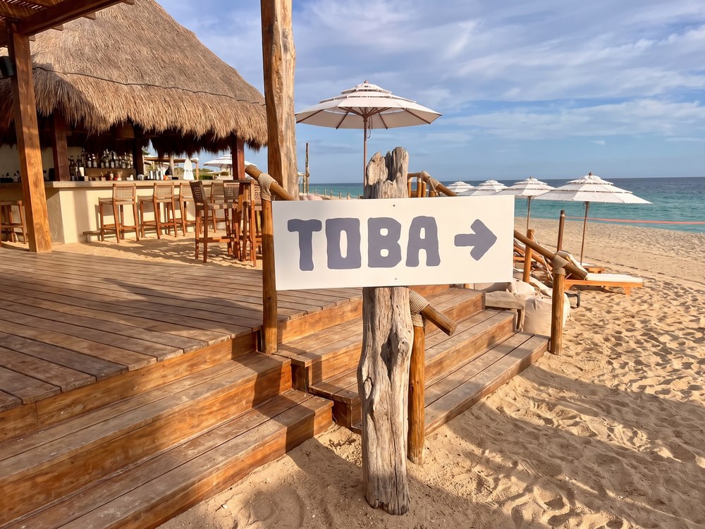 TOBA