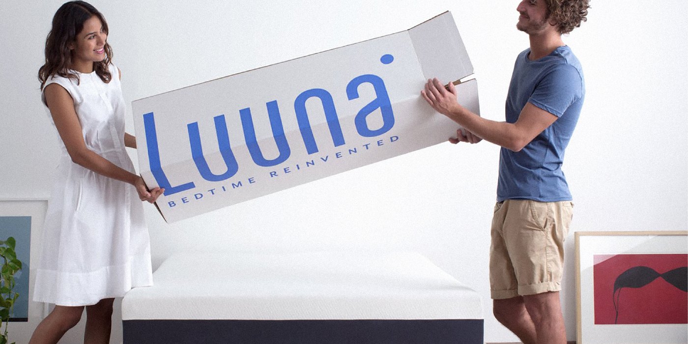 LUUNA