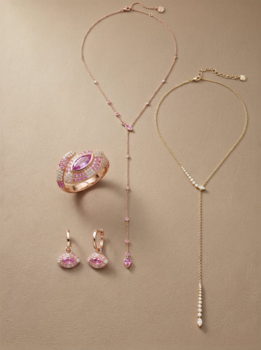 Riviera collection