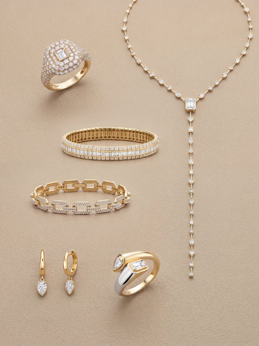 Essentials collection