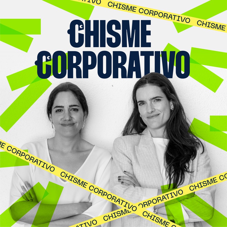 Chisme Corporativo