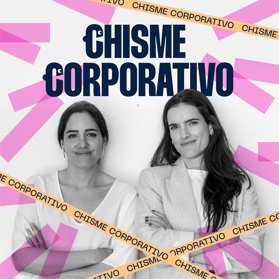 Chisme Corporativo