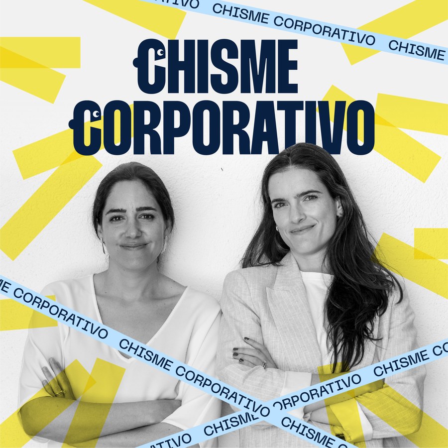 Chisme Corporativo