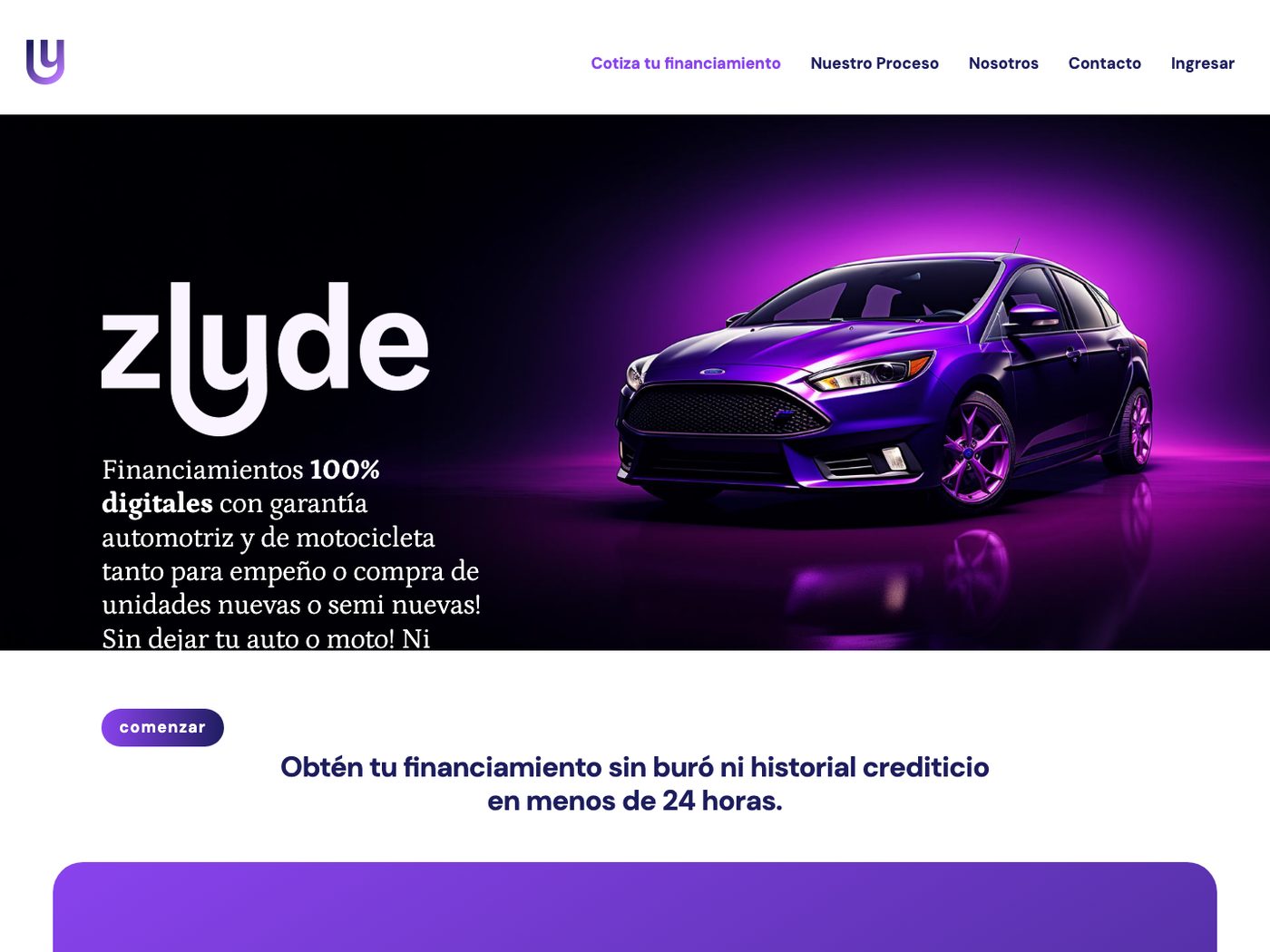 ZLYDE